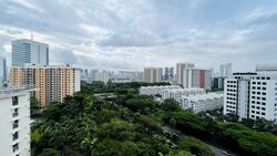 Blk 5 Telok Blangah Crescent (Bukit Merah), HDB 3 Rooms #396703981